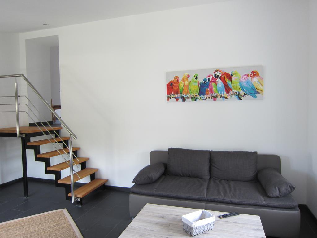 Haus Kummer Selm Exterior foto