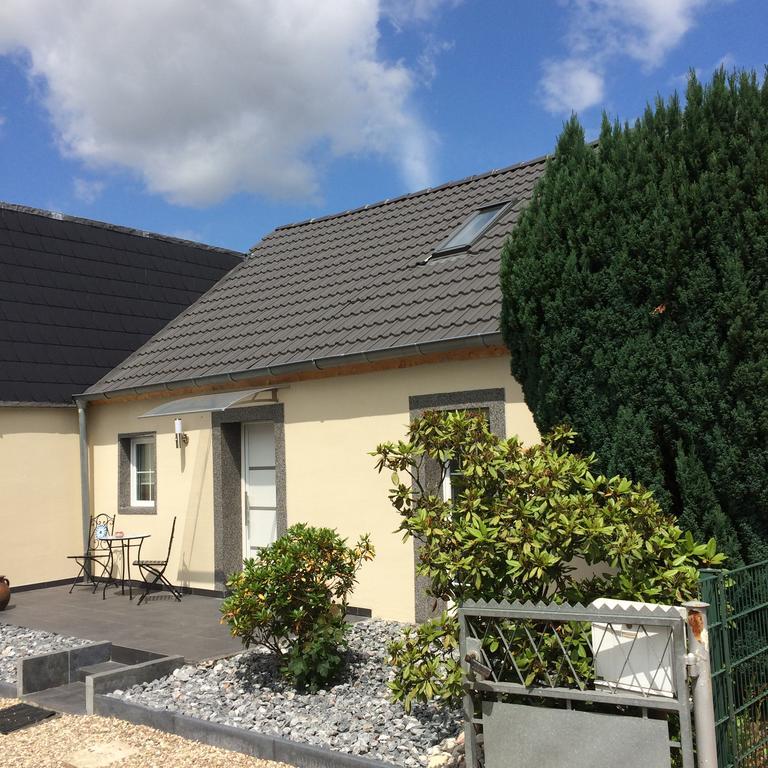 Haus Kummer Selm Exterior foto