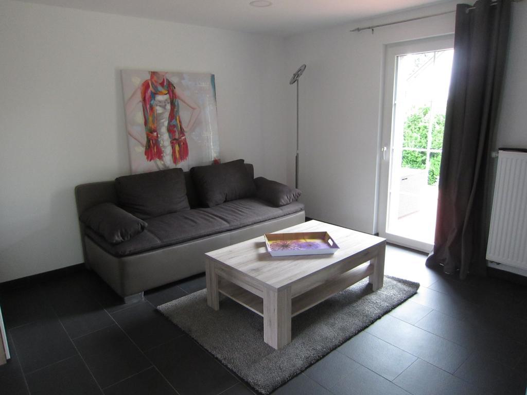 Haus Kummer Selm Exterior foto